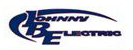 Johnny B. Electric logo